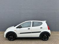 tweedehands Suzuki Alto 1.0 Comfort Plus