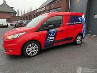 Occasion Ford Transit Connect Trend 2021 Rood MPV