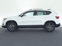 tweedehands Seat Ateca 2.0 TDI 190pk DSG Xcellence 4DRIVE Trekhaak Panoramadak 360Camera Navigatie