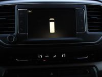 Occasion Opel Vivaro Edition 145 PK (106 kW) 2023 Zwart MPV