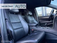 Occasion Jeep Grand Cherokee Laredo 190 PK (139 kW) 2014 Zwart SUV