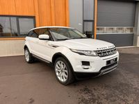 tweedehands Land Rover Range Rover evoque 2.0 Si 4WD Prestige