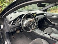 tweedehands Mercedes A200 CDI Prestige AMG Pakket / Pano