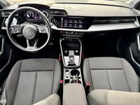 Occasion Audi A3 Proline 110 PK (80 kW) 2022 Wit Sedan