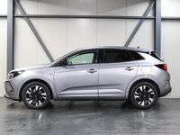 Occasion Opel Grandland X Business Elegance 225 PK (165 kW) 2022 Grijs SUV
