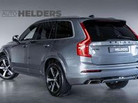 Occasion Volvo XC90 R-Design 400 PK (294 kW) 2016 Grijs SUV