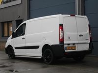 tweedehands Citroën Jumpy 10 1.6 HDI L1H1 Economy AIRCO / DEALER ONDERHOUDEN / N.A.P