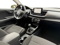 Occasion Kia Stonic 99 PK (72 kW) 2025 Geel SUV