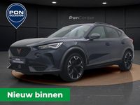 Occasion Cupra Formentor 2026 Grijs SUV