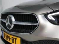 tweedehands Mercedes C300 Estate e Luxury Line Trekhaak