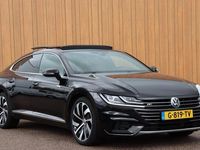 tweedehands VW Arteon 1.5 TSI Business R-Line