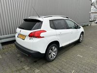 tweedehands Peugeot 2008 1.2 PureTech Blue Lease Executive AUTOMAAT 147Dkm