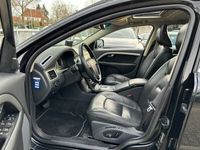 tweedehands Volvo XC70 2.4 D5 AWD 225pkSummum Schuifdak BTW voordeel €500,-