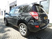 tweedehands Toyota RAV4 2.0 VVTi Dynamic Trekhaak Schuifdak