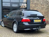 tweedehands BMW 520 520 5-serie Touring i Edition | Cruise + Airco + Nu