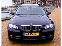 tweedehands BMW 325 3-SERIE Touring i Automaat Executive Leer Navi 19 inch lmv