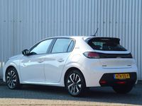 Occasion Peugeot 208 Style 101 PK (74 kW) 2025 Wit Hatchback