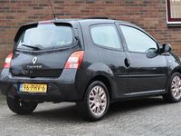 tweedehands Renault Twingo 1.2-16V Miss Sixty '11 Airco Pano Cruise Inruil mo