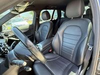 Occasion Mercedes C350e Edition 279 PK (205 kW) 2016 Zwart Stationwagen