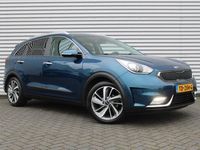 tweedehands Kia Niro 1.6 GDi Hybrid Design Edition | 18" LM | Airco | C