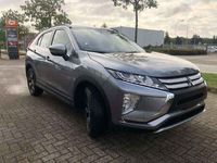 tweedehands Mitsubishi Eclipse Cross 1.5 DI-T Pure +