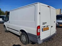 tweedehands Ford Transit TRANSIT/TOURNEO