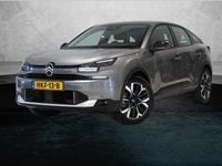 Occasion Citroën e-C4 Business Class 114 kW (156 PK) 2025 Grijs SUV