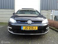 tweedehands VW Golf VII 1.4 TSI GTE Automaat in TOP staat!!