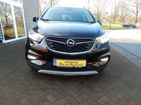 tweedehands Opel Mokka X 1.4 T INNOVATION*LEDER*SCH DAK*LED VERL*