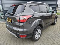 tweedehands Ford Kuga 1.5 EcoBoost Trend Ultimate Dealer O.H | Sync Navi | Apple Carplay | Privacy Glass | Cruise Control | 17"L.M |