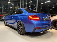tweedehands BMW M235 2-SERIE CoupéHigh Executive M-Performance Carbon Topstaat