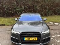 Occasion Audi A6 191 PK (140 kW) 2017 Stationwagen