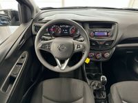 tweedehands Opel Karl 1.0 ecoFLEX Edition Plus | Parkeersensoren achter | Cruise control