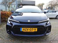 Occasion Suzuki Swace Style 98 PK (72 kW) 2024 Stationwagen