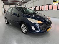 Occasion Peugeot 308 Active 120 PK (88 kW) 2011 Blauw Hatchback