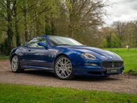 tweedehands Maserati GranSport 4.2 | Carbon Pack | Volledige historie | Top staat