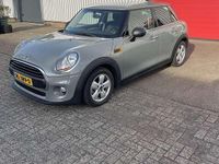 Occasion Mini ONE 102 PK (75 kW) 2017 Hatchback