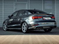 tweedehands Audi A3 Limousine 40 TFSI 190pk quattro s-tronic Advance S