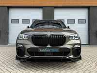 Occasion BMW X5 M Sport 394 PK (289 kW) 2021 Groen SUV
