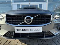 tweedehands Volvo V60 T8 390PK Recharge R-Desing| Panodak| 360Camera| Head-up| H&K Sou