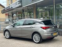 tweedehands Opel Astra 1.4 Turbo Innovation 150pk Clima Navigatie WI-FI