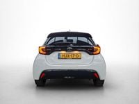 Occasion Toyota Yaris Hybrid Executive 131 PK (96 kW) 2025 Wit Hatchback
