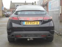 tweedehands Honda Civic 1.8 Comfort