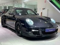 tweedehands Porsche 911 3.6 Turbo