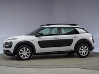 tweedehands Citroën C4 Cactus 1.2 PureTech Live [ Stoelverwarming Bluetooth streaming audio ]