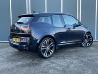 tweedehands BMW i3 Executive Edition 120Ah 42 kWh 184pk | NL Auto |