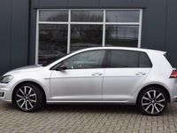 tweedehands VW Golf VII 1.4 TSI GTE | Automaat | Leder | Navi | NAP + APK 2-2025 !