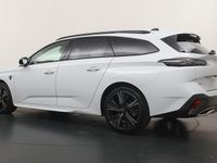 Nieuw Peugeot 308 SW GTi 145 PK (106 kW) 2025 Wit Stationwagen