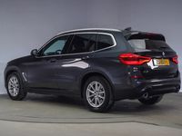 tweedehands BMW X3 xDrive 20i High Executive Aut. [ Full led Navi prof. Leder ]