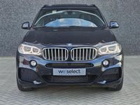 tweedehands BMW X5 XDrive40e iPerformance High M-Pack Head-Up l Pano l Trekhaak l Camera l Memory l Ambient